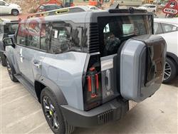 Jetour T2